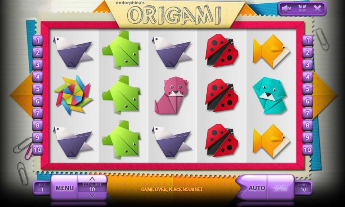 Origami